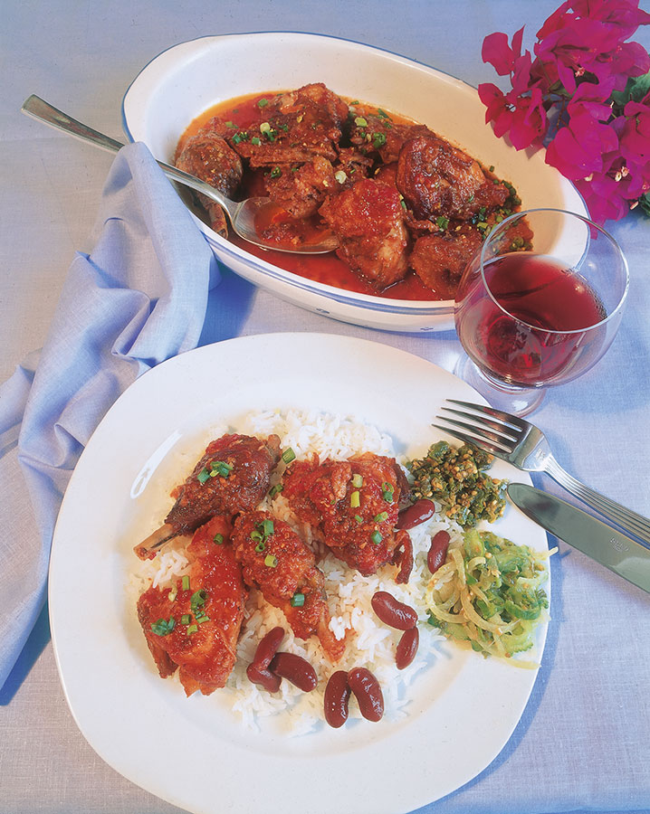 Cuisine réunionnaise 148