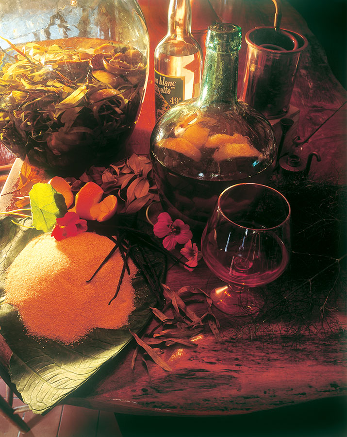 Cuisine réunionnaise 142