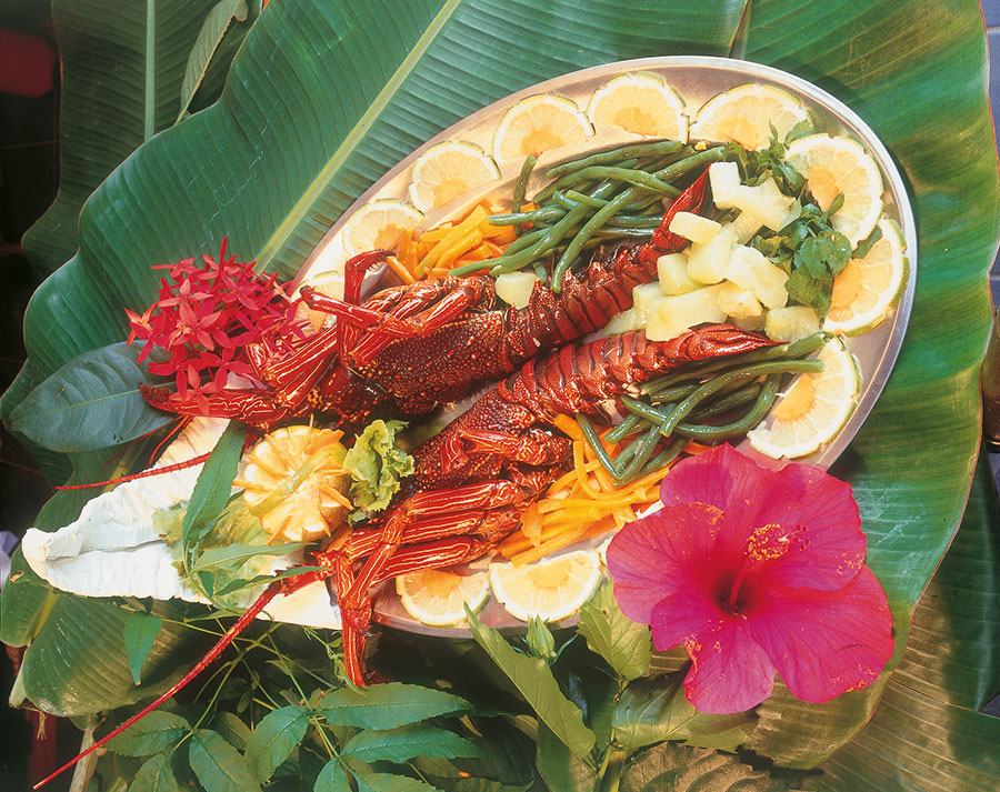 Cuisine réunionnaise 141