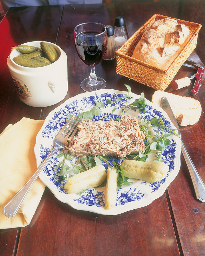 Cuisine réunionnaise 105