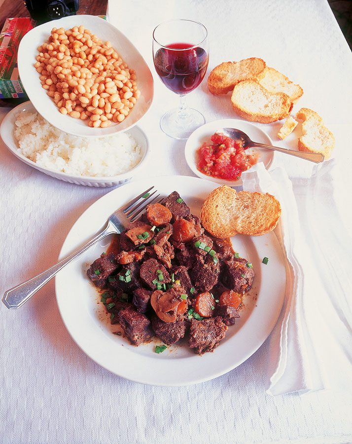 Cuisine réunionnaise 129