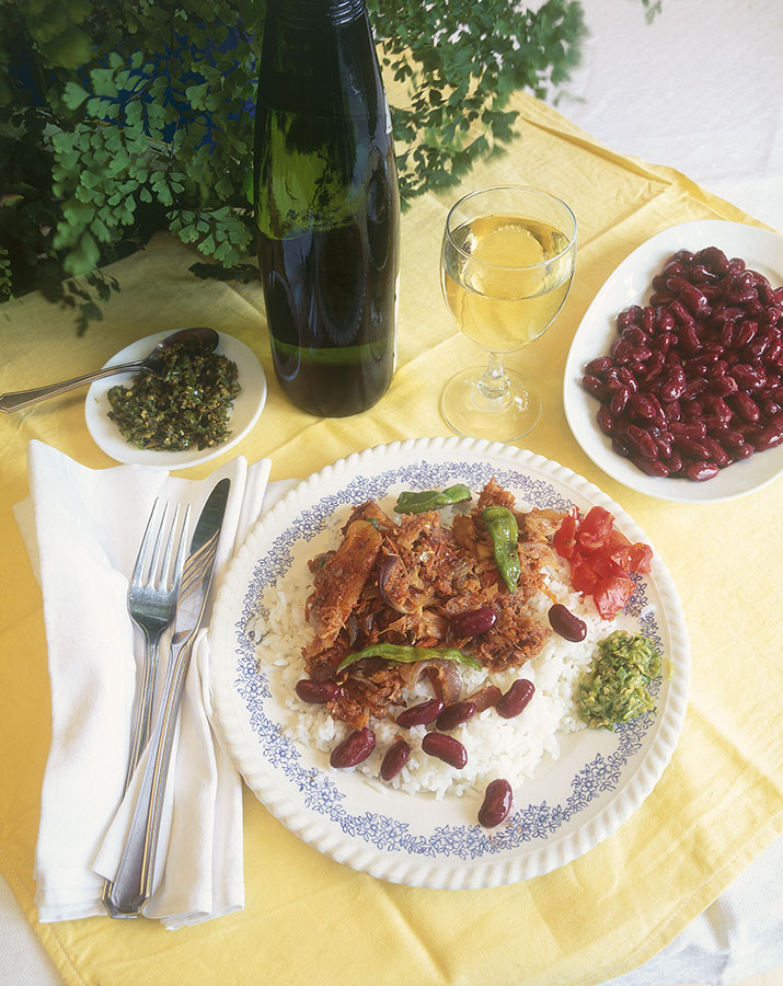 Cuisine réunionnaise 113