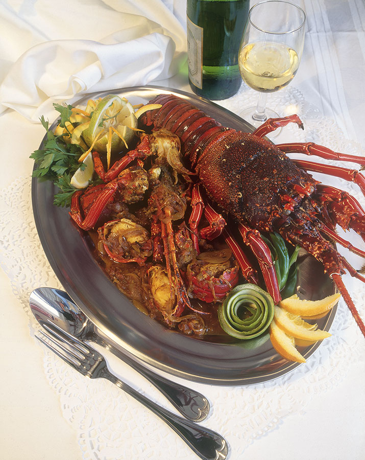 Cuisine réunionnaise 110