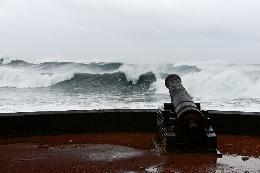 Cyclones 109