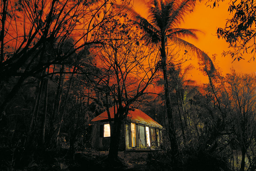 eruptions 190