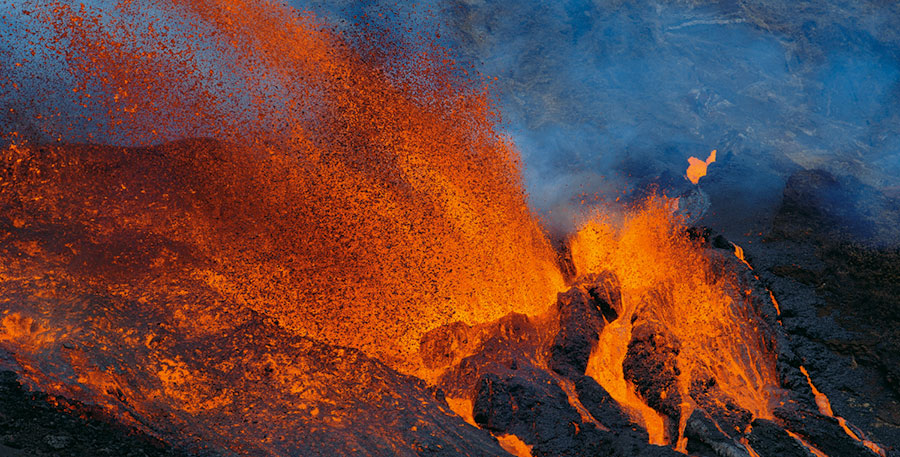 eruptions 182