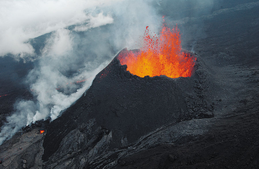 eruptions 183