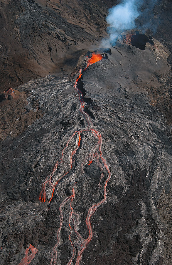 eruptions 129