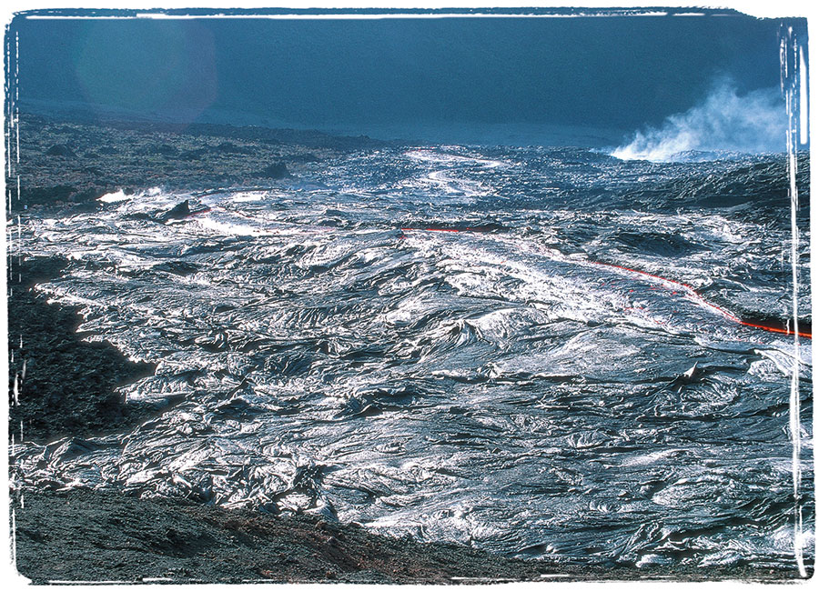 eruptions 106
