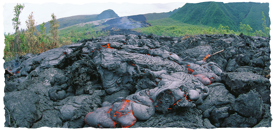 eruptions 173