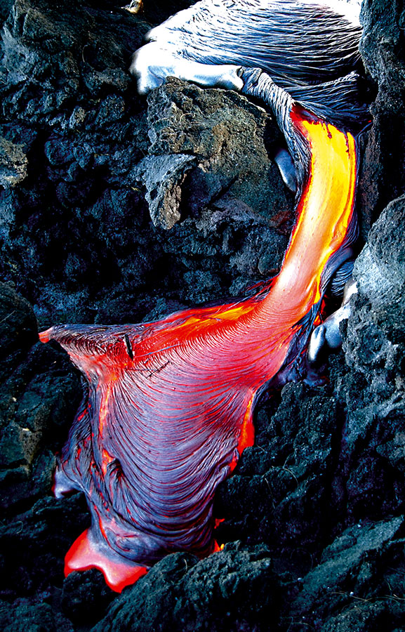 eruptions 144