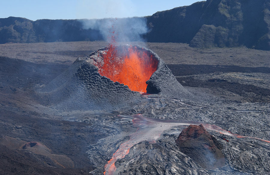 eruptions 146