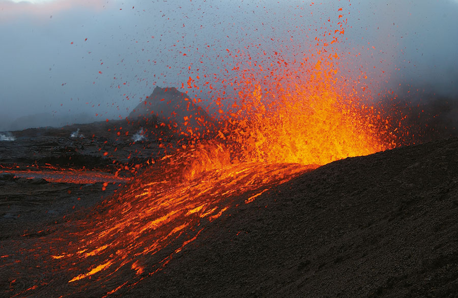 eruptions 198
