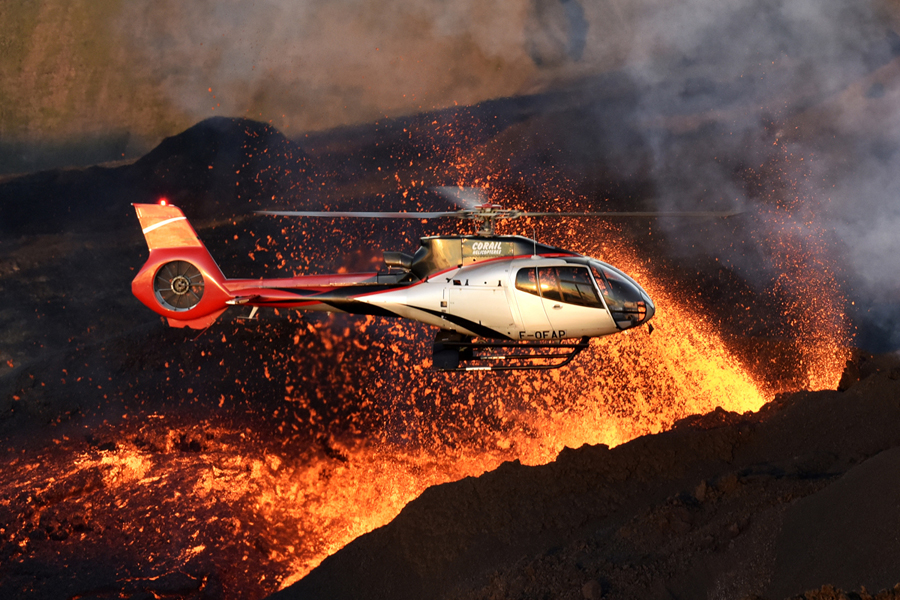 eruptions 289