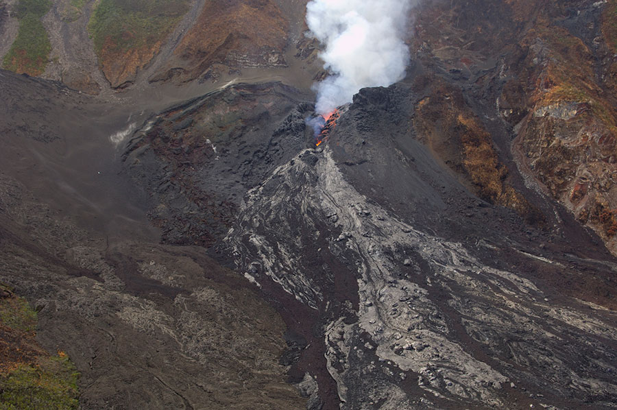 eruptions 130