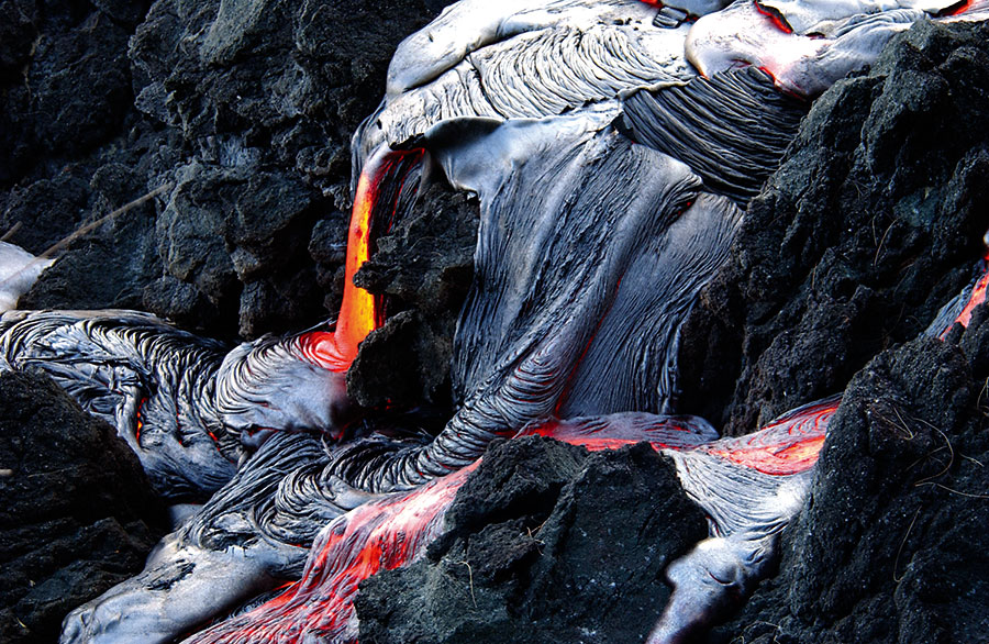eruptions 197