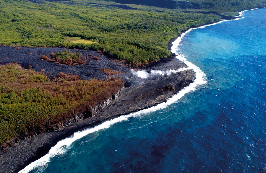 eruptions 140