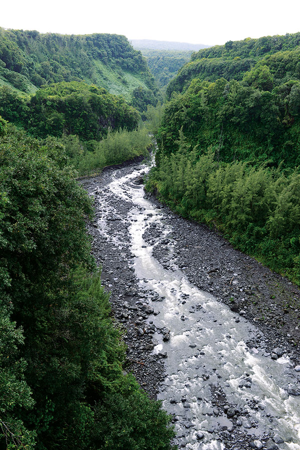 Est / Rivière de l'est 103