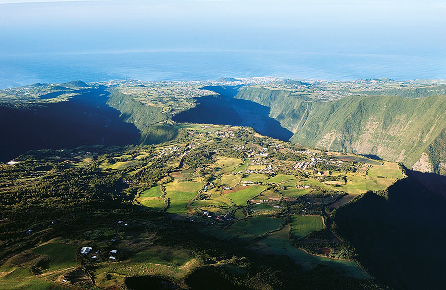 Plaine des cafres 109