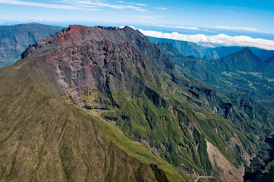 Piton des neiges 111