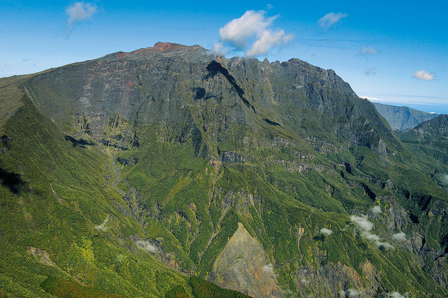 Piton des neiges 114
