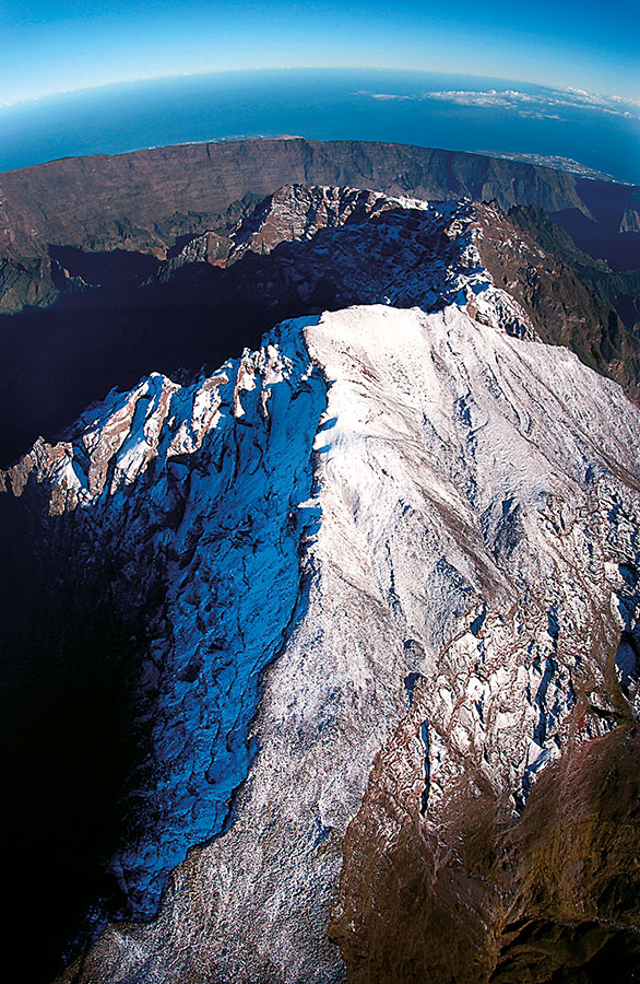 Piton des neiges 117