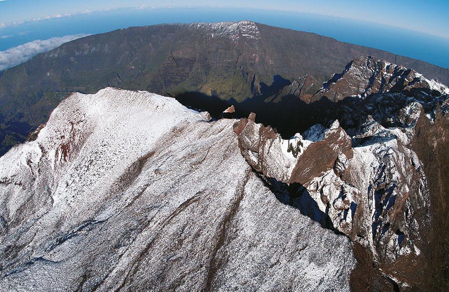 Piton des neiges 104