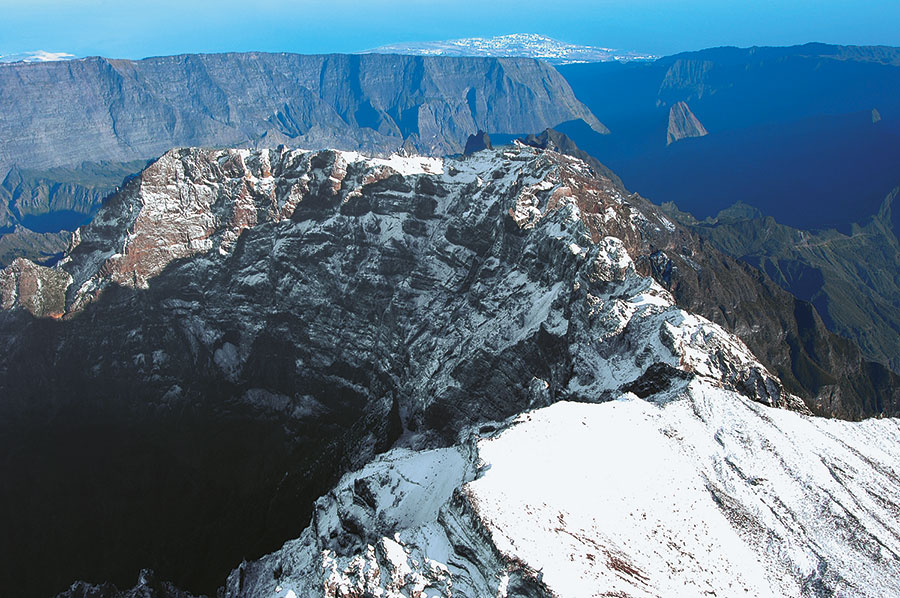 Piton des neiges 103