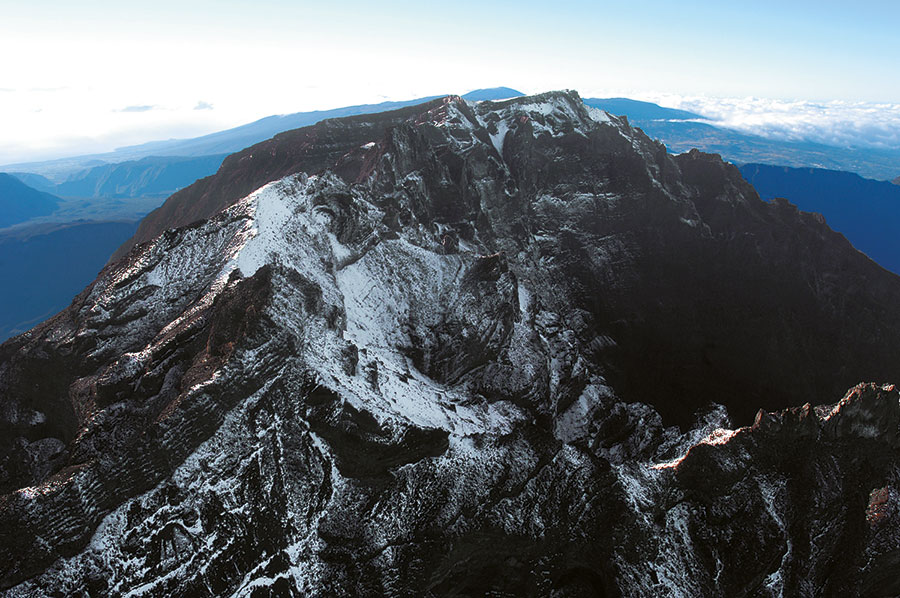 Piton des neiges 118