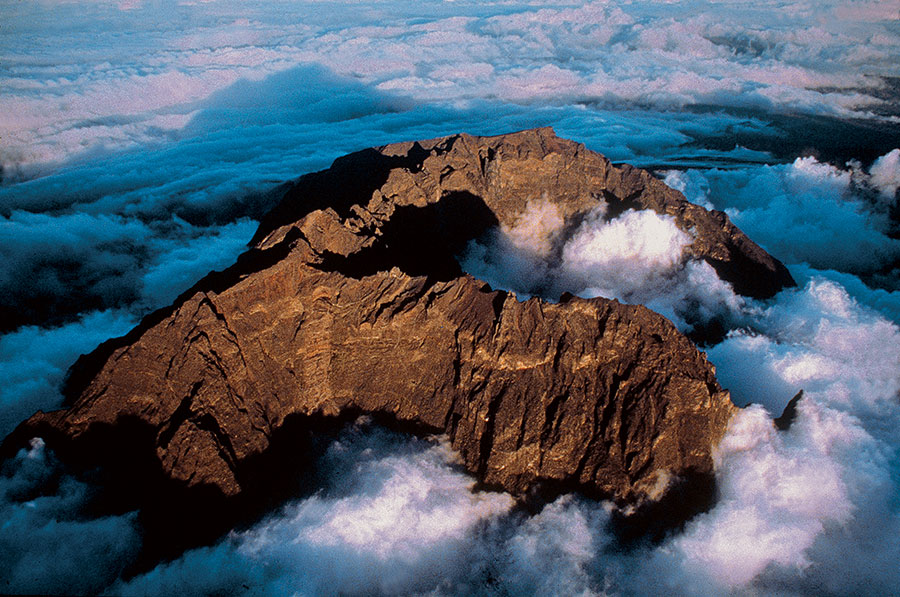Piton des neiges 113