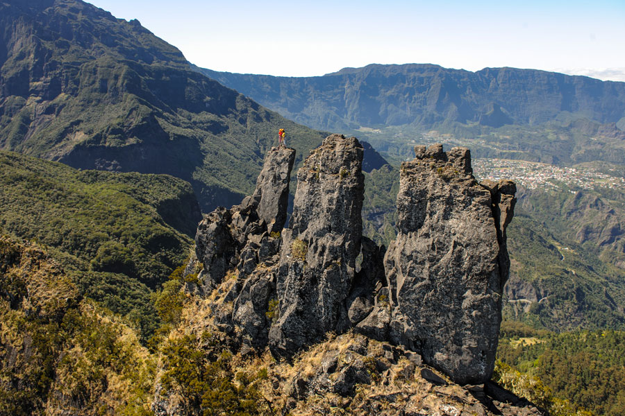 Montagnes 112