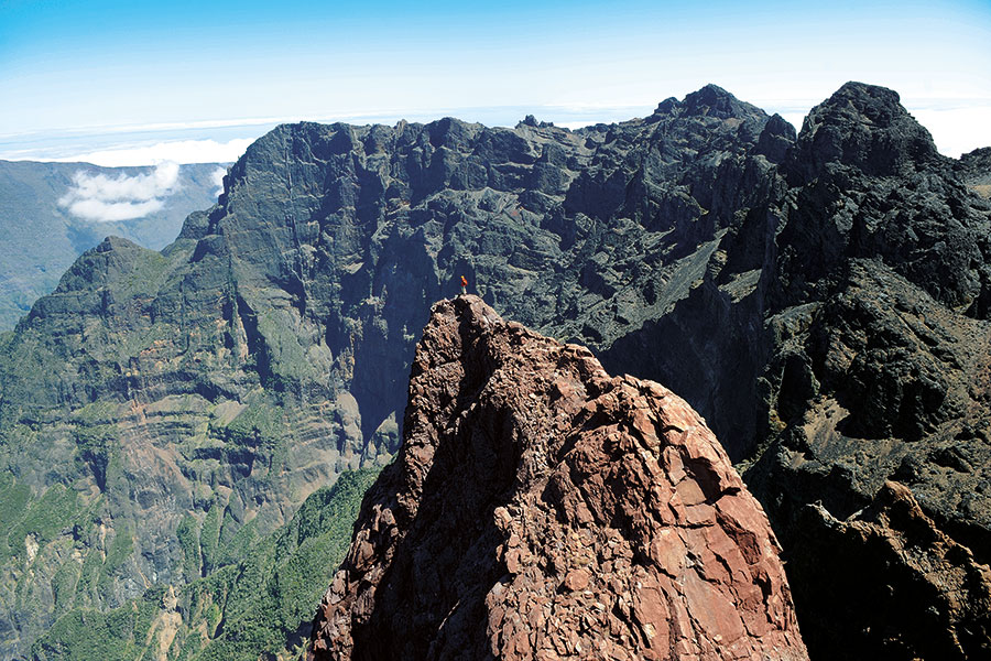 Piton des neiges 107