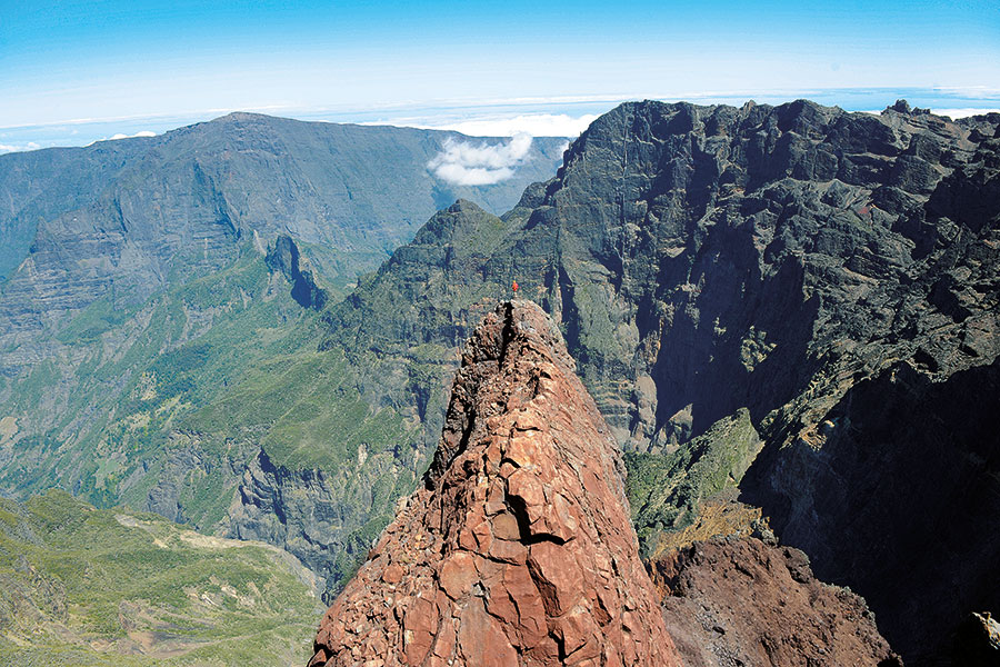 Piton des neiges 120