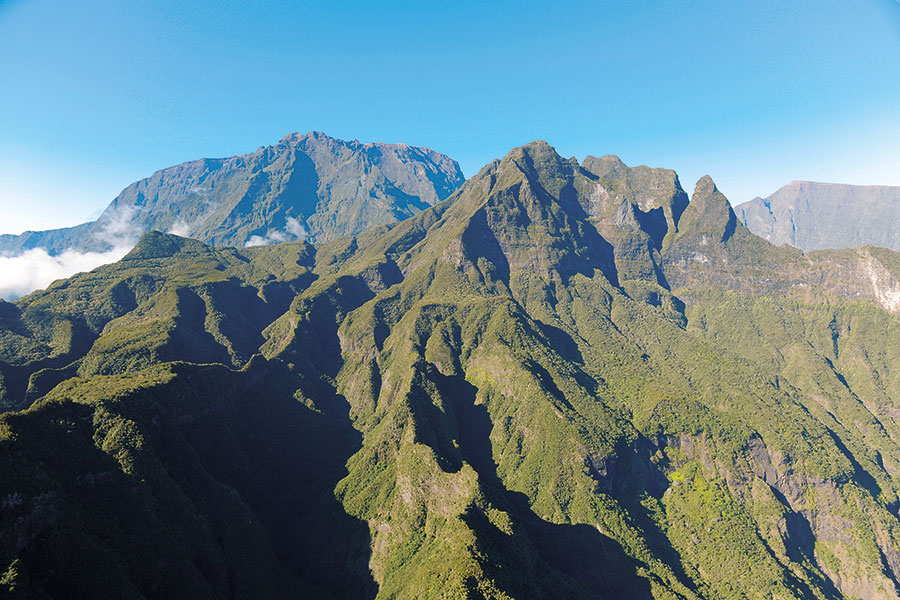 Morne de fourche 100