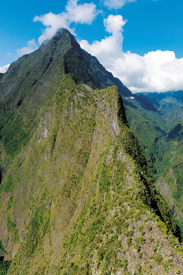 Montagnes 118