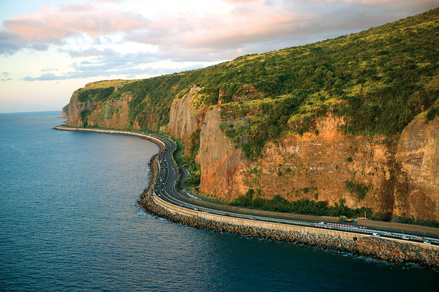 Nord Rte Littoral 107