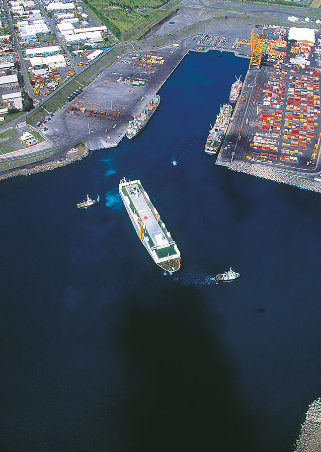 Nord Le Port 103