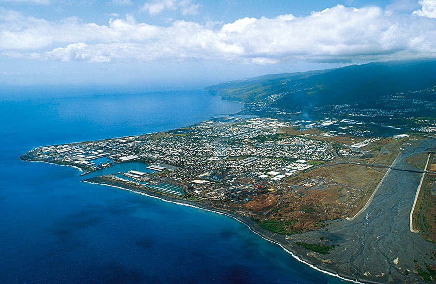 Nord Le Port 102