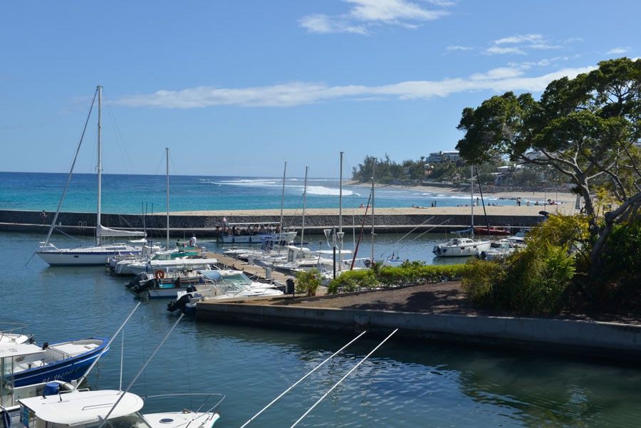 Ouest 124