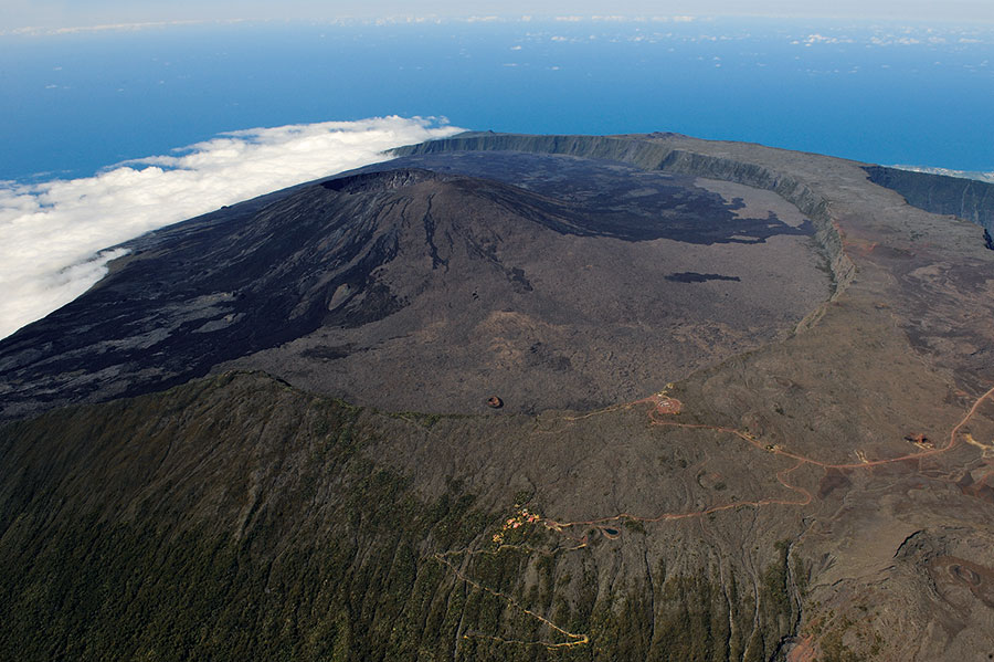 Piton de la fournaise 148