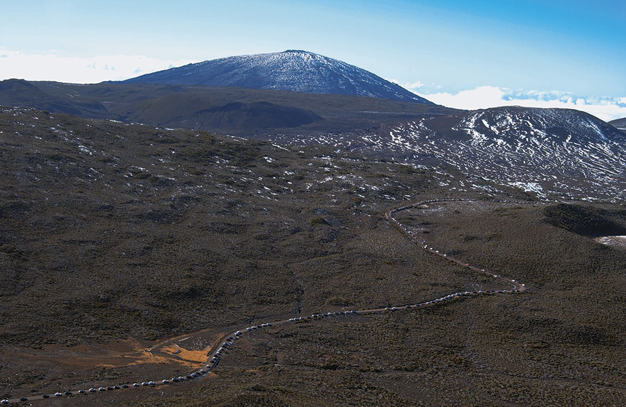 Volcan neige 138