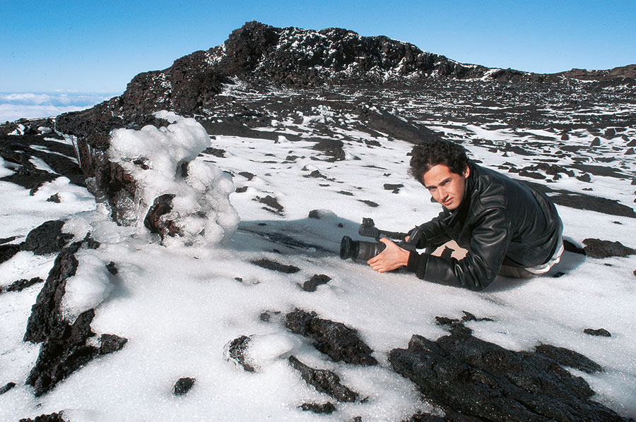 Piton de la fournaise 101