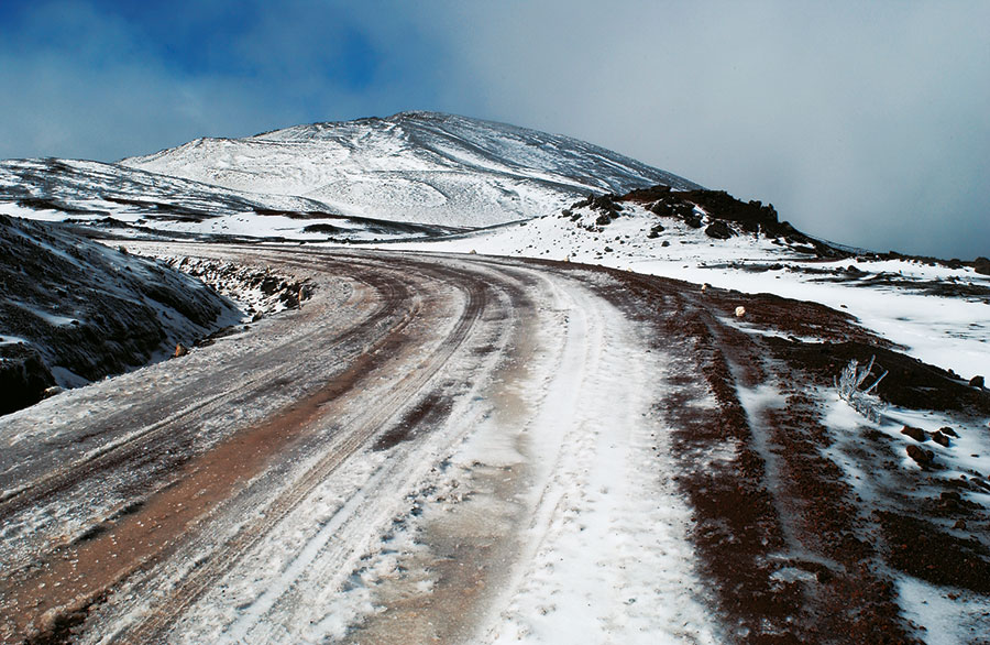 Volcan neige 122