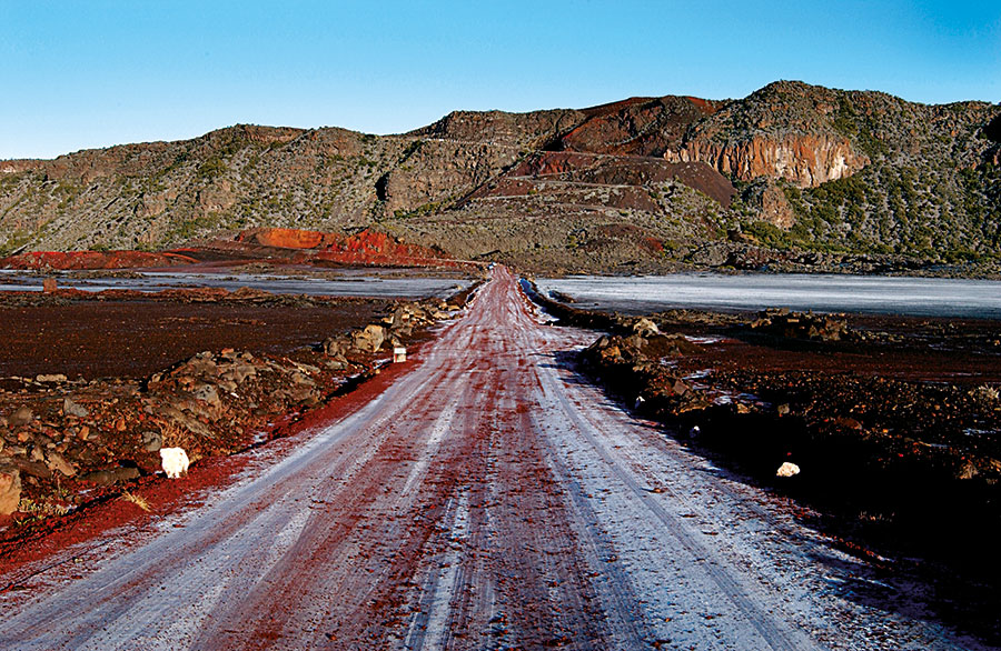 Piton de la fournaise 103