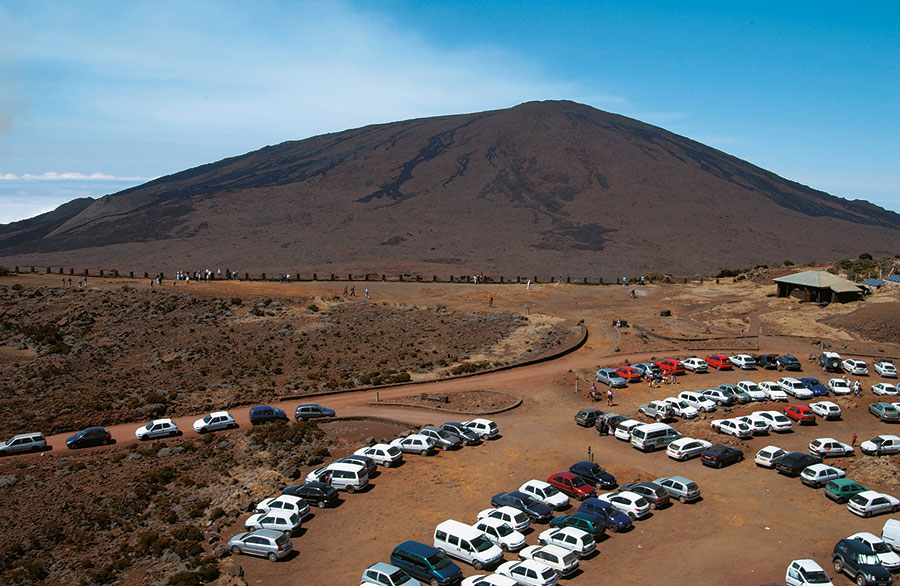 Piton de la fournaise 145