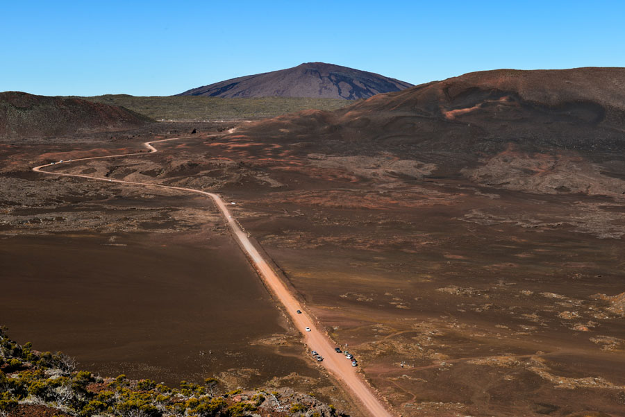 Plaine des sables 145