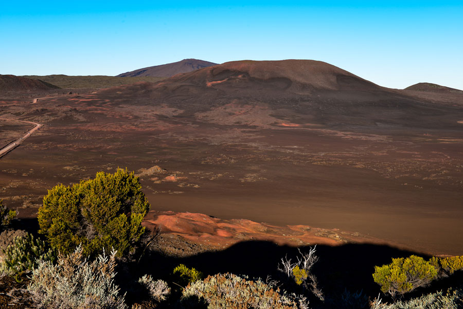 Plaine des sables 135
