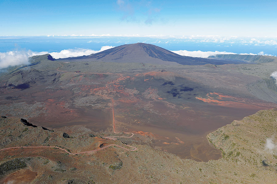 Plaine des sables 103