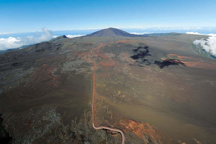 Plaine des sables 110