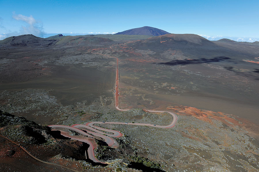 Plaine des sables 107